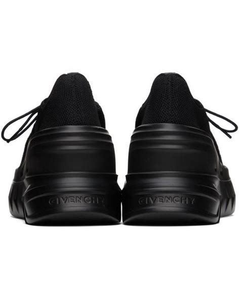 sneakers ragazza givenchy|givenchy wedge sneakers.